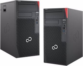 Produktbild Fujitsu Esprimo – P9011 (Intel Core i5-11500T)