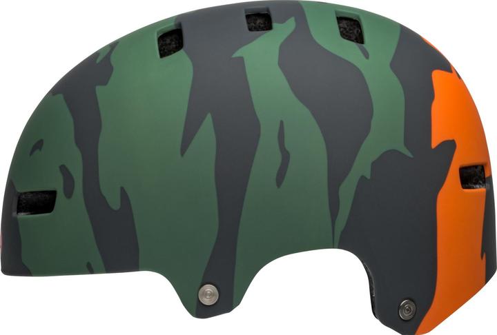 Actual product image Bell Span Helmet (52 - 55.5 cm)