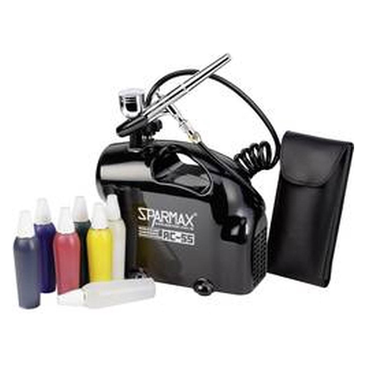 Sparmax Einsteiger-Set (SK-55)