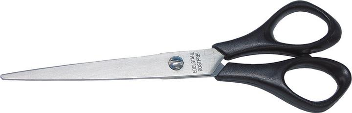 Image du produit Wedo Ciseaux universels en acier inoxydable (16 cm)