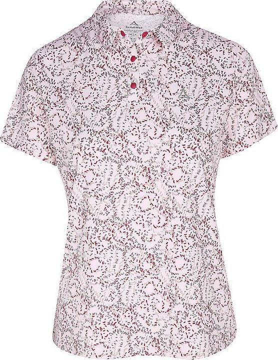 Produktbild Schöffel Polo Shirt Style Todra WMS (40, L)