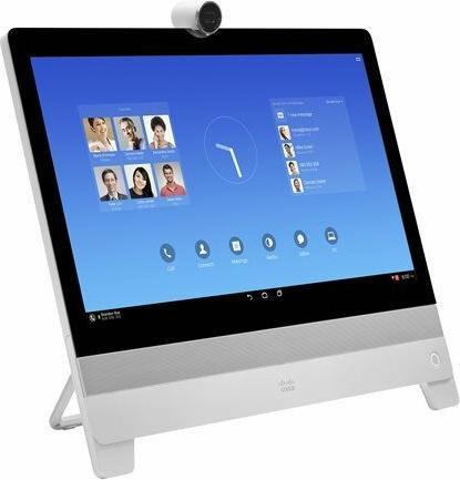 Immagine prodotto Cisco DX80 MSRP f Registrazione scintille