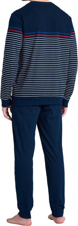 Produktbild Schiesser Pyjama Casual Bequem sitzend (S)