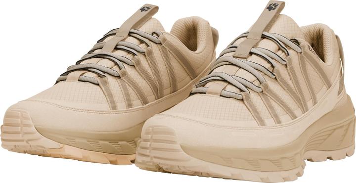 Actual product image Jack Wolfskin Wild Hike Texapore Low M (42)