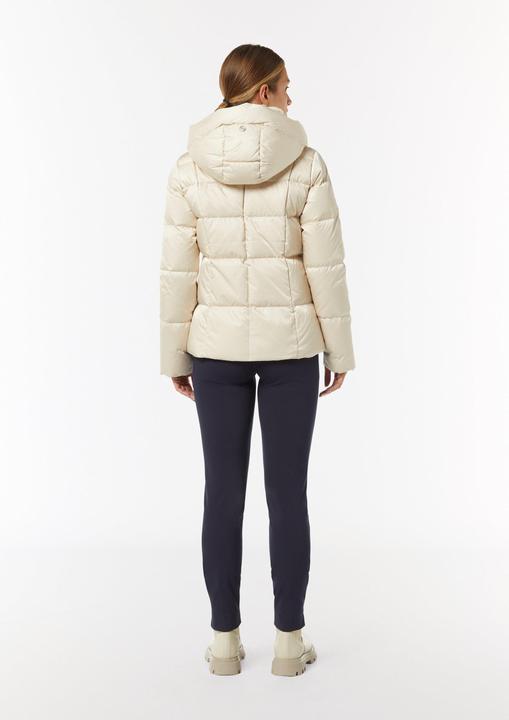 Produktbild Comma Outdoor-Jacke Puffer-Jacke mit weichem Innenkragen (34)