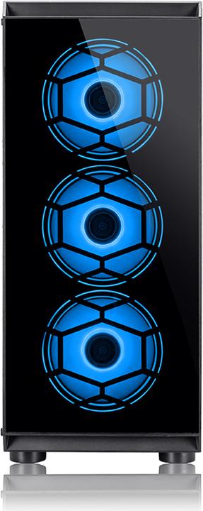 Produktbild Megaport Gaming Komplett PC
