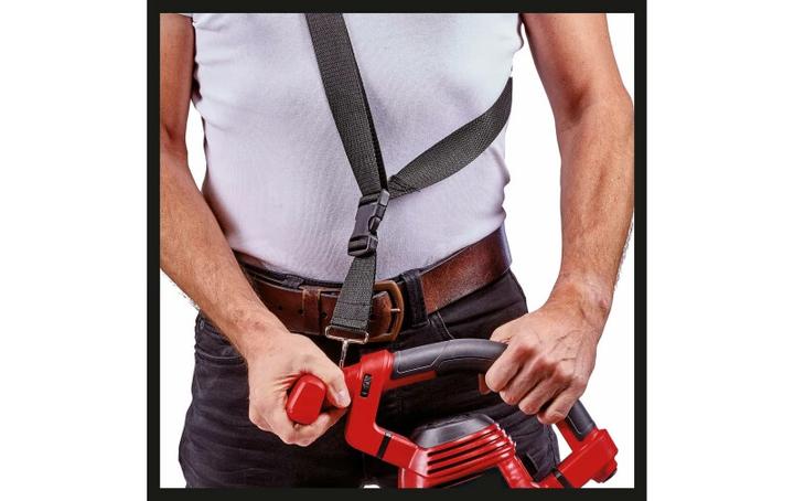 Actual product image Einhell GC-EL 2300 E (Electrical connection, Vacuum cleaners & blowers)