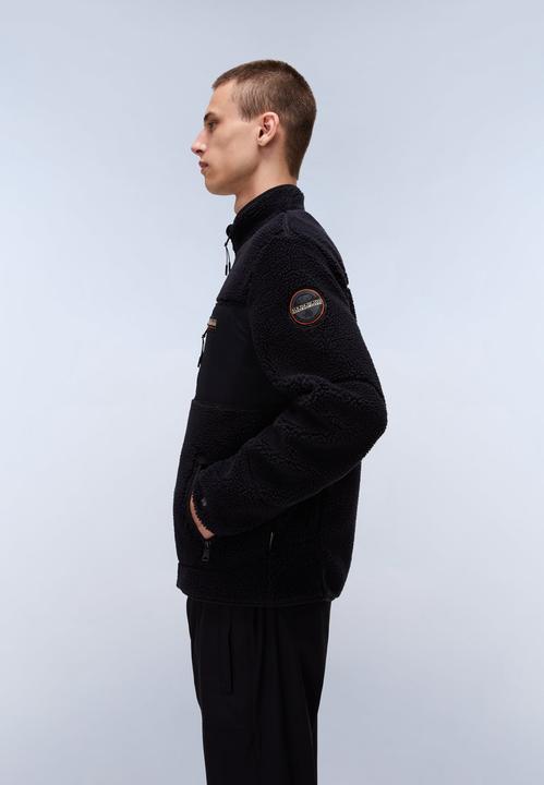 Actual product image Napapijri Yupik (XS)