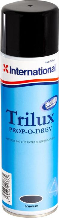 Produktbild International Trilux Prop-O-Drev Antifouling (Schwarz, 0.50 l)