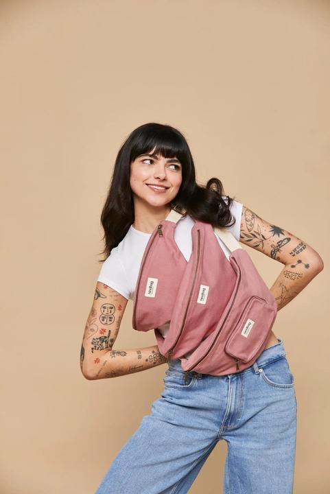 Produktbild Hindbag Sofia