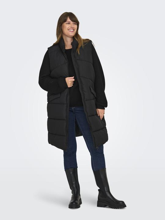 Actual product image Only CARMATILDE waistcoat waistcoat (44)