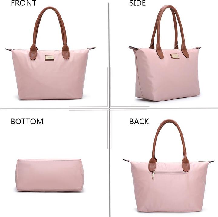 Produktbild Gallantry Cabas La Balade Handtasche Grösse M (5 l)