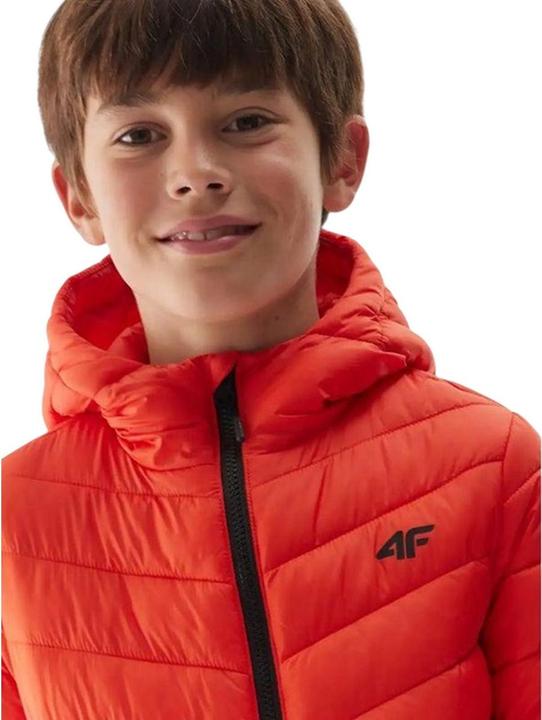 Produktbild 4F M460 Steppjacke (158)