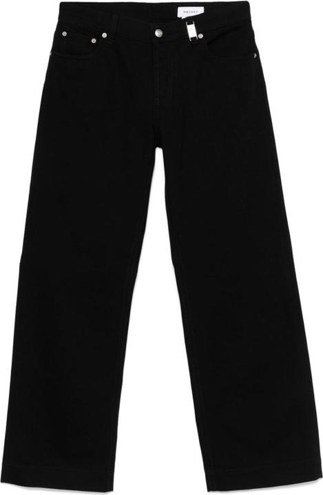 Immagine prodotto Alexander McQueen Jeans Black (52)