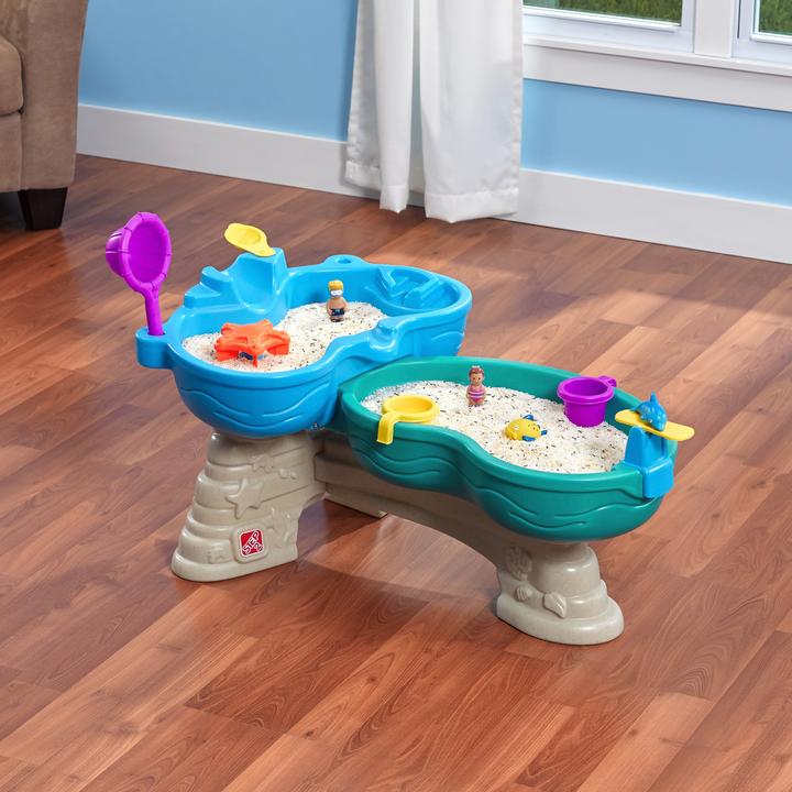 Image du produit Step2 Spill & Splash Seaway