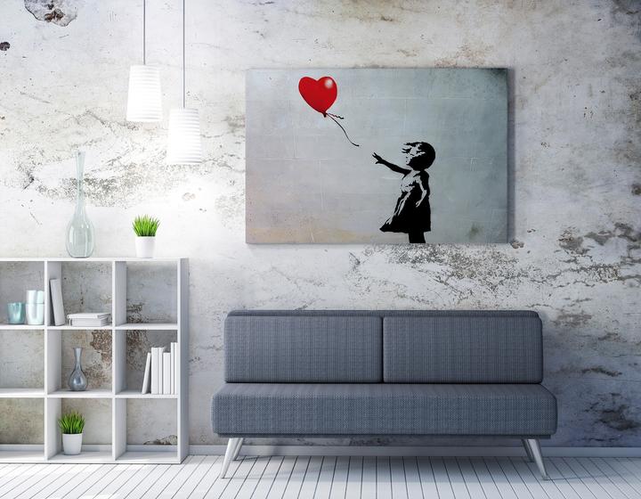 Produktbild Wallxpert Maxime (50 x 70 cm)