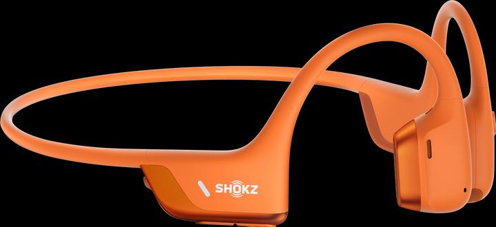 Productafbeelding Shokz OpenRun Pro 2 Mini (Geen ruisonderdrukking, 12 h, Draadloze)