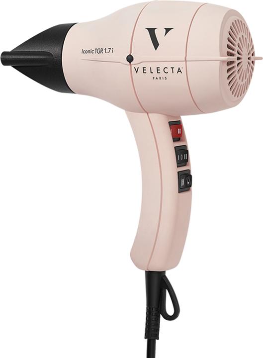 Actual product image Velecta Paris Velecta Iconic Tgr. 1.7i (1740 W)