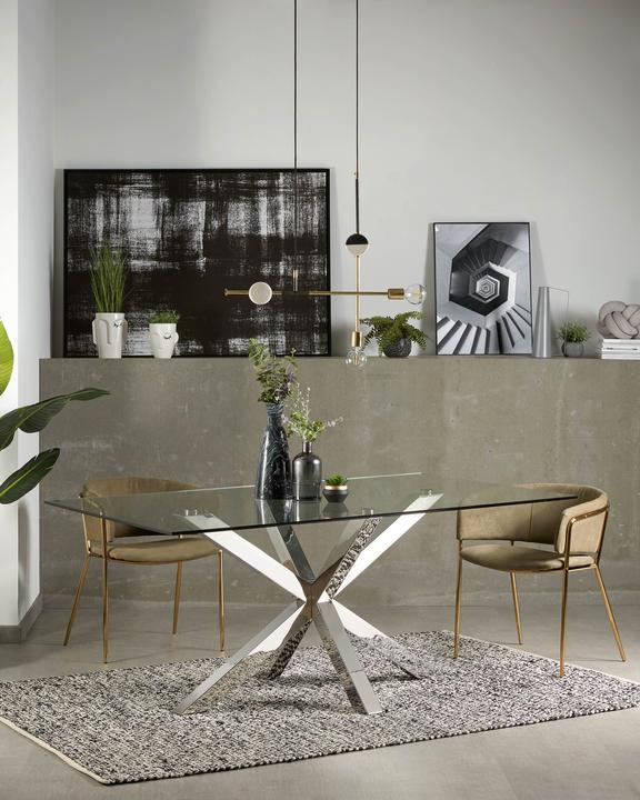 Image du produit Kave Home Arya (100 x 180 cm)