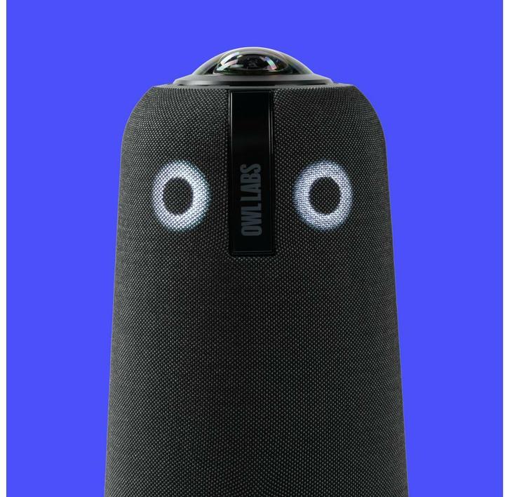 Actual product image OWL Meeting 4+