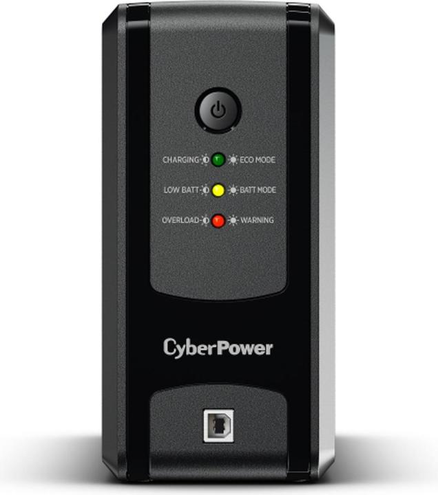 Image du produit Cyberpower UT850EG-FR (850 VA, 425 W)