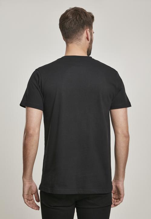 Produktbild Mister Tee Friends Logo EMB Tee (XS)