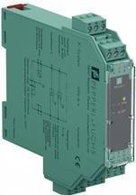 Image du produit Pepperl & Fuchs Module de contrôle des vannes