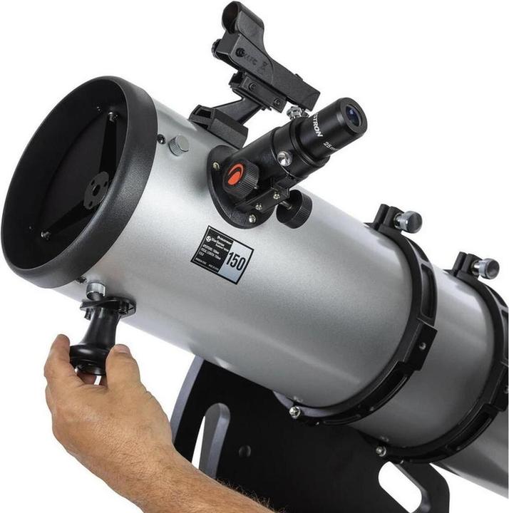 Actual product image Celestron StarSense Explorer 150mm Tabletop Dobsonian