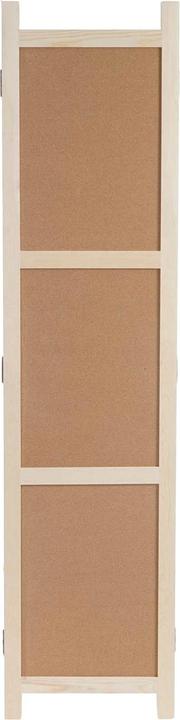 Actual product image JOHN316 Paravent