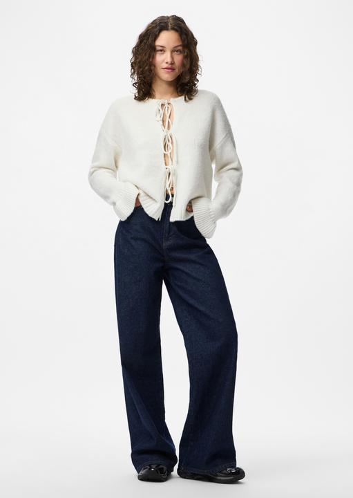 Produktbild Pieces PCJIMMA Strickjacke (M)