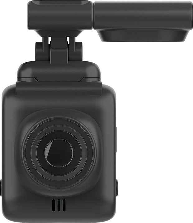 Produktbild Tellur Dash Patrol DC2 FullHD 1080P, GPS black (Akku, Beschleunigungssensor, Eingebaute Anzeige, Eingebautes Display, GPS-Empfänger, Full HD)