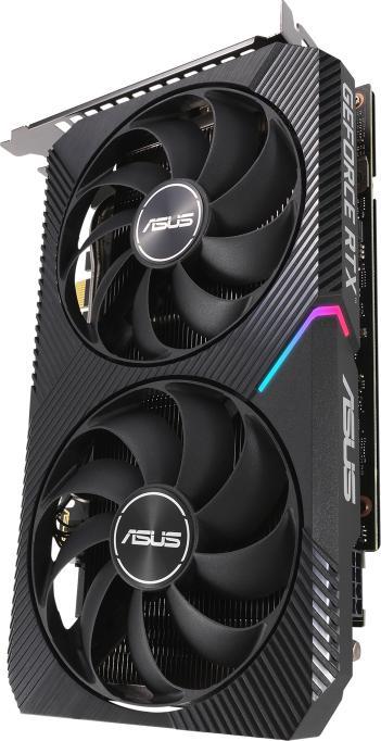 Produktbild ASUS Dual GeForce RTX 3060 (12 GB)