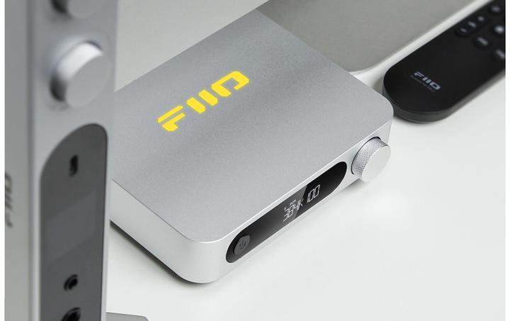 Produktbild FiiO SR11 (WLAN)