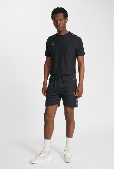 Produktbild hummel hmlCIMA 2.0 SHORTS (L)