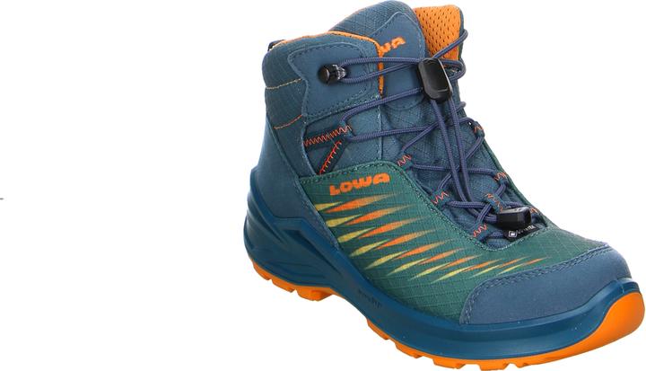Actual product image Lowa Zirrox II GTX (42)