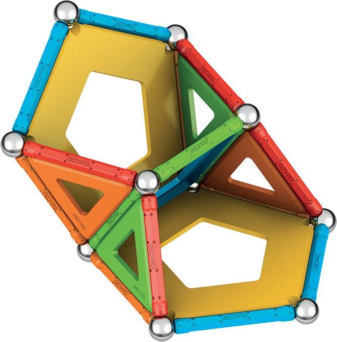 Produktbild Geomag Super Color Panels recycelt