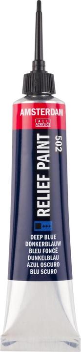 Immagine prodotto Amsterdam Pittura acrilica Reliefpaint 502 (20 ml)