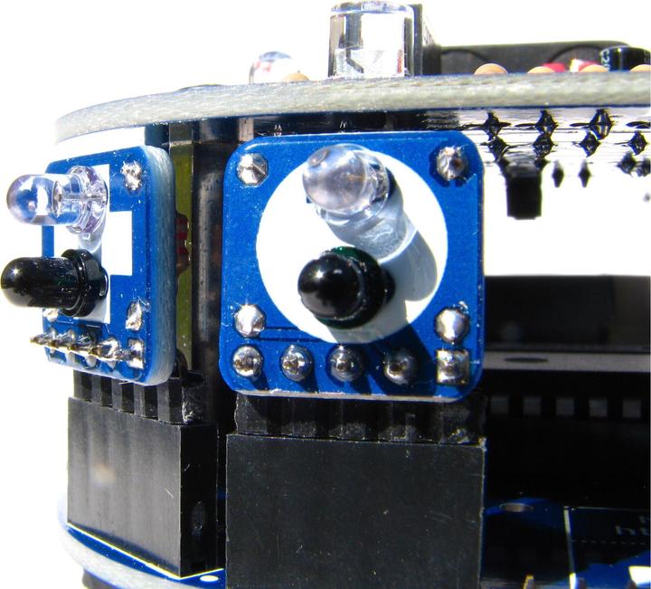 Produktbild Nicai Systems Nibo burger