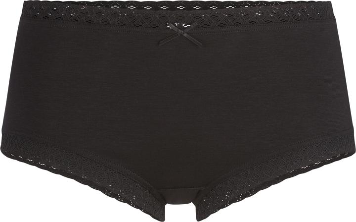 Immagine prodotto ISA Bodywear Panty Cleo (XS, Confezione singola)