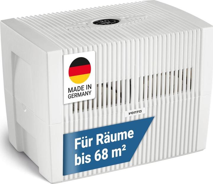 Actual product image Venta LW45 Comfort Plus (60 m²)