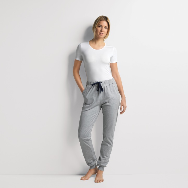 Produktbild ISA Bodywear Hose lang (XL)