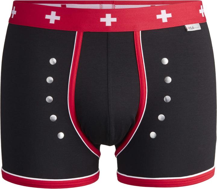 Produktbild ISA Bodywear Panty Andy (S, Einzelpack)