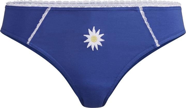Immagine prodotto ISA Bodywear Slip Lara (M, Confezione singola)