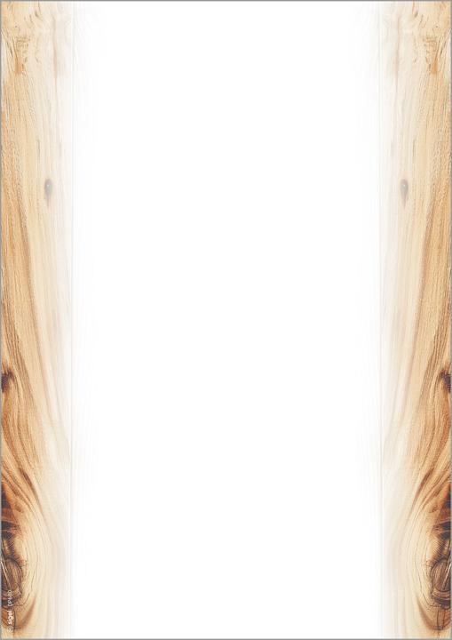 Image du produit Sigel Design-Papier "Oak" (A4, 100 feuilles, 90 g/m²)