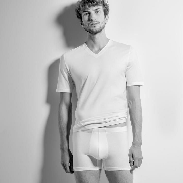 Immagine prodotto ISA Bodywear Shirt kurzarm (M)