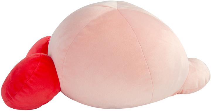Produktbild Tomy Kirby peluche Mocchi-Mocchi Point Méga - Kirby sleeping 30 cm (23.30 cm)