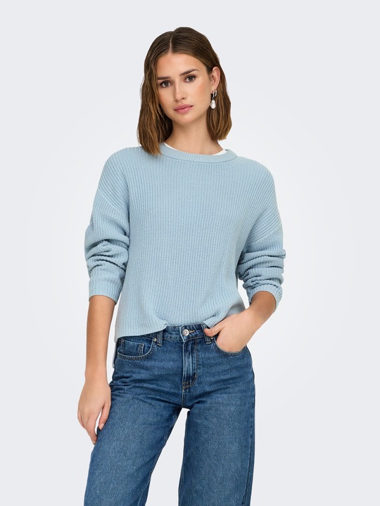 Immagine prodotto Only ONLLUNA Strickpullover Strickpullover (L)