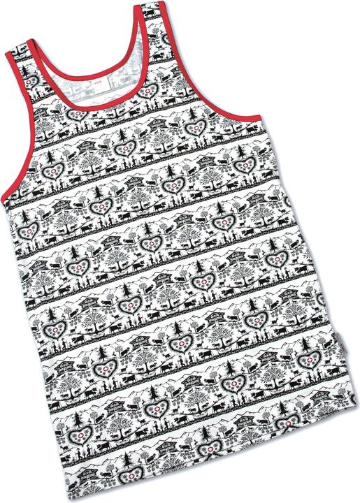 Immagine prodotto ISA Bodywear Athletshirt (XXL)