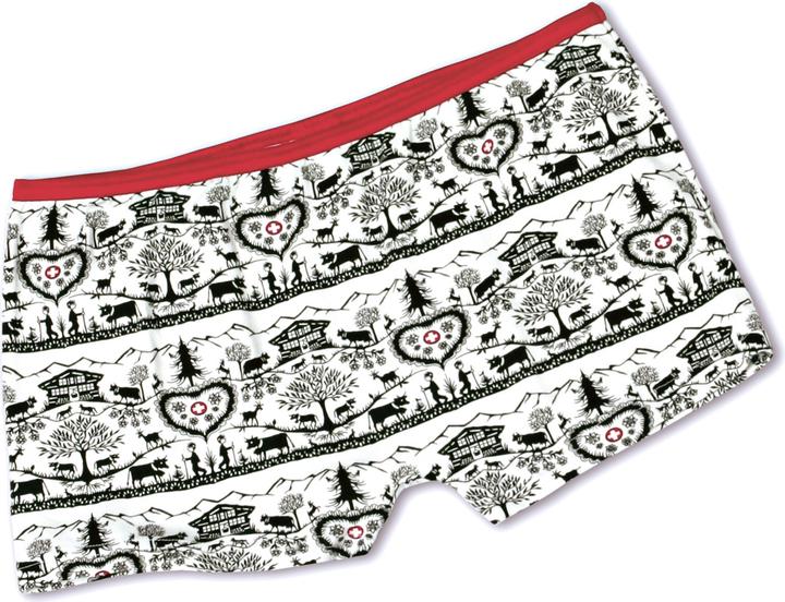 Image du produit ISA Bodywear Panty Bella (XL, Une unité par pack)