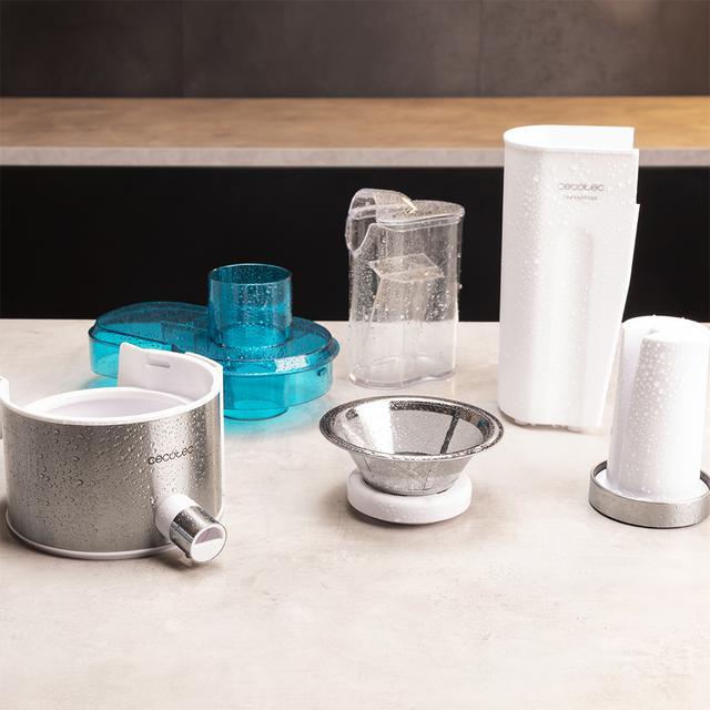 Actual product image Cecotec Juice&Fresh 400